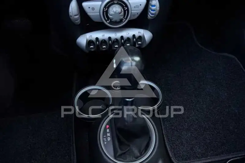 2009 Mini COOPER