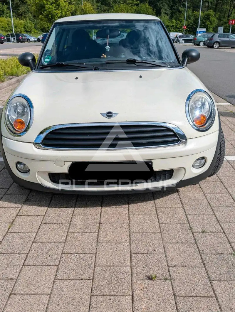 2009 Mini COOPER
