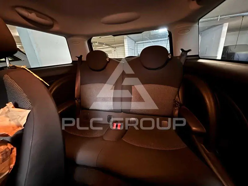 2009 Mini COOPER