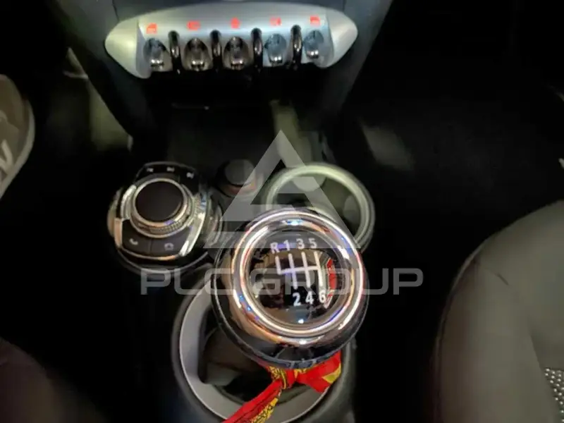 2009 Mini COOPER