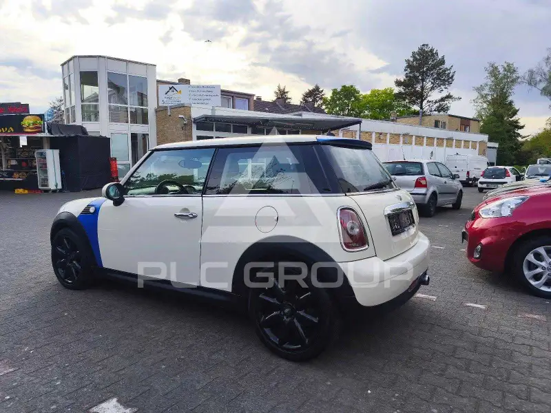 2009 Mini COOPER