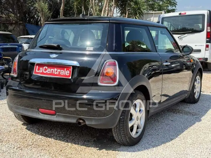 2009 Mini COOPER