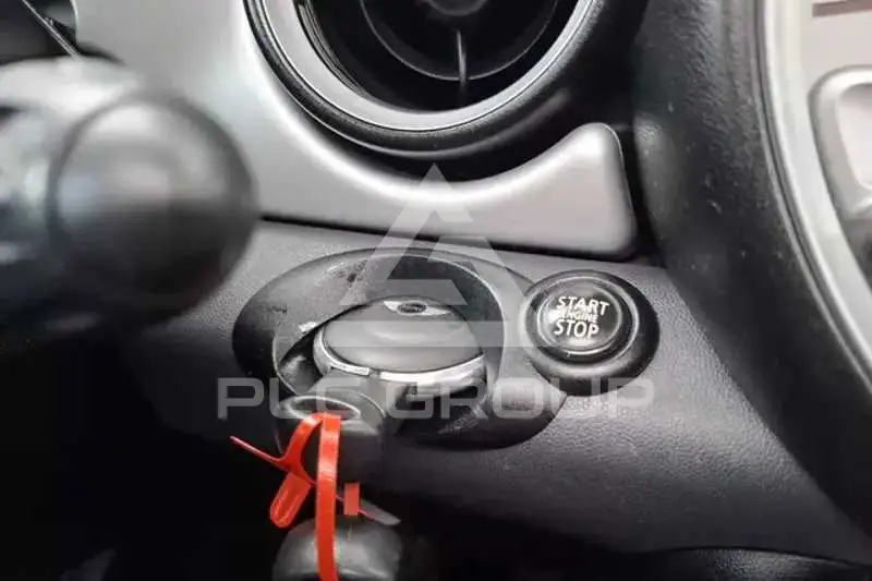 2009 Mini COOPER