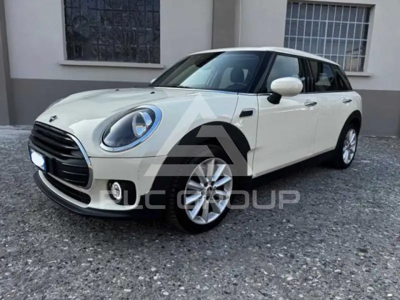 2009 Mini COOPER