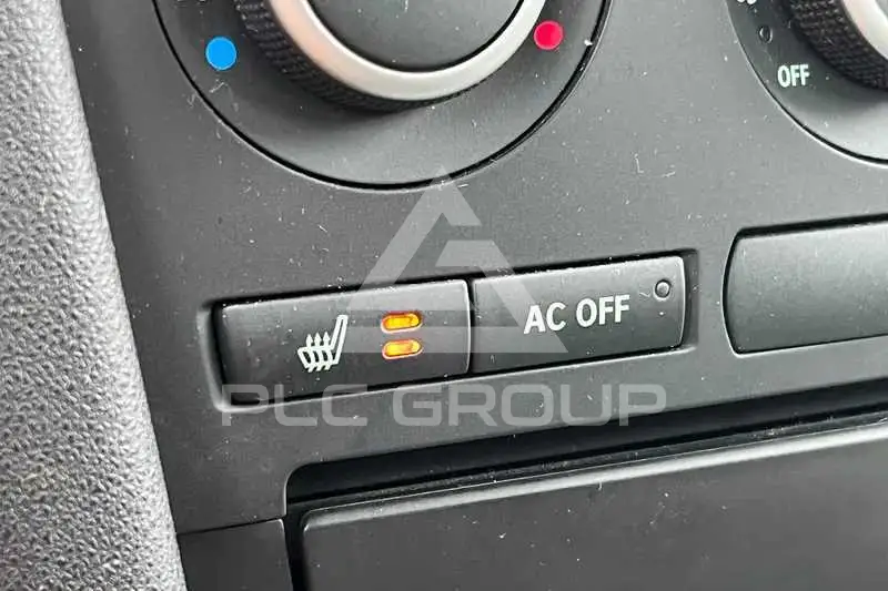 2009 SAAB 9-3