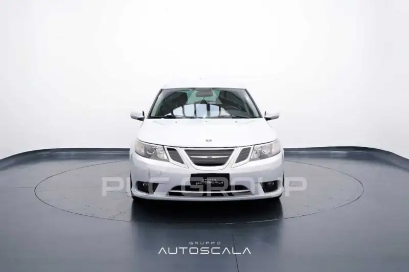 2009 SAAB 9-3