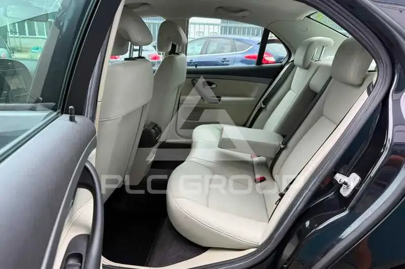 2009 SAAB 9-3