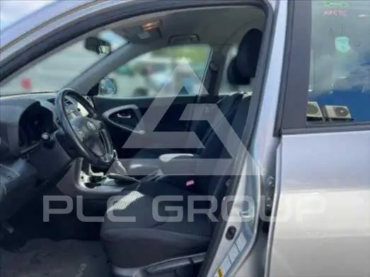 2009 Toyota RAV4