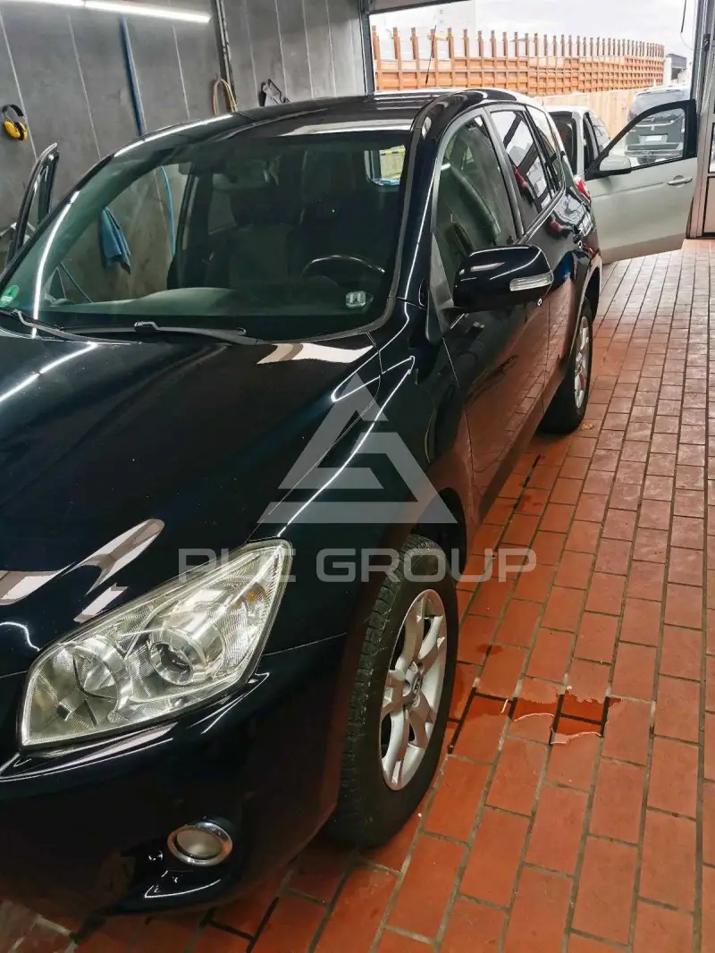 2009 Toyota RAV4