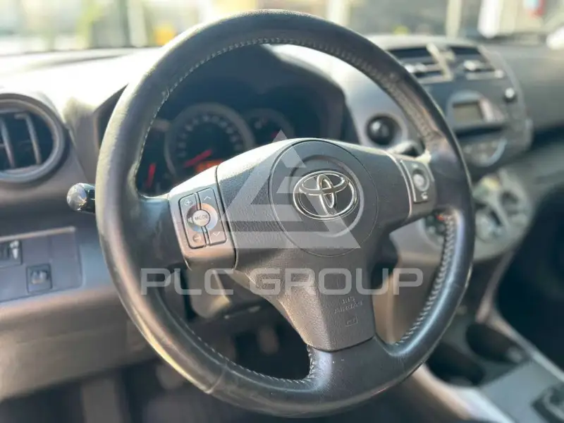 2009 Toyota RAV4