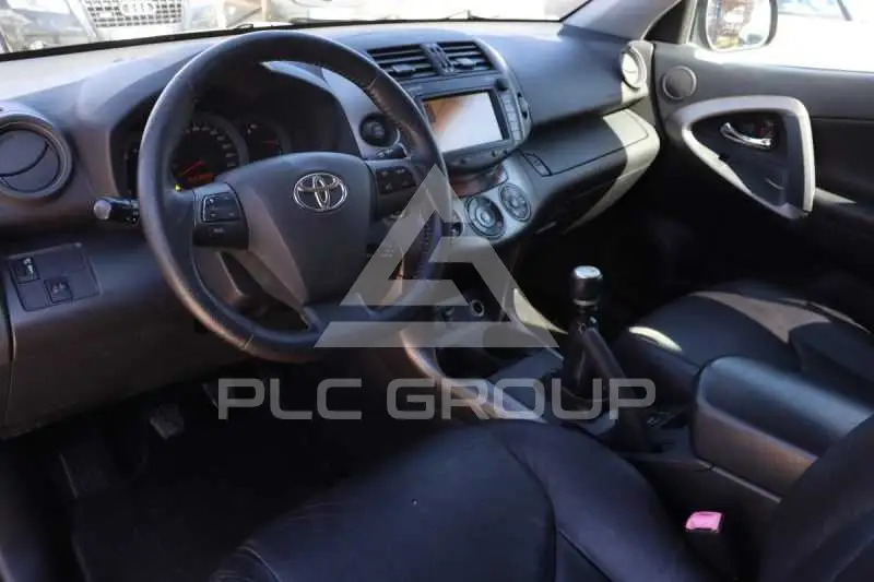 2009 Toyota RAV4