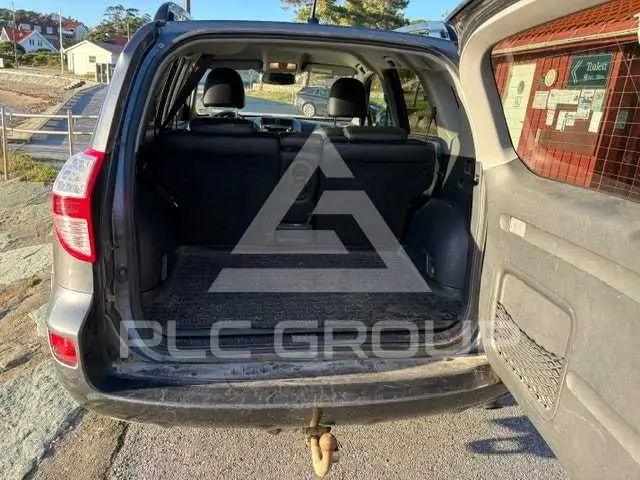 2009 Toyota RAV4