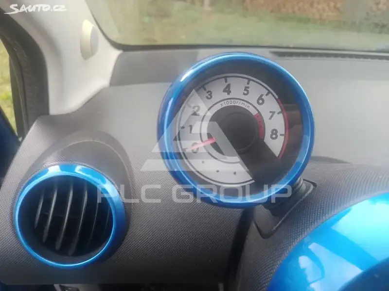 2009 Toyota AYGO