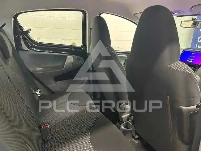 2009 Toyota AYGO