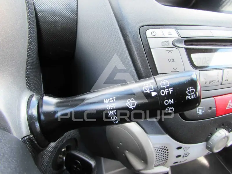 2009 Toyota AYGO