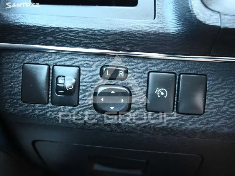 2009 Toyota Avensis