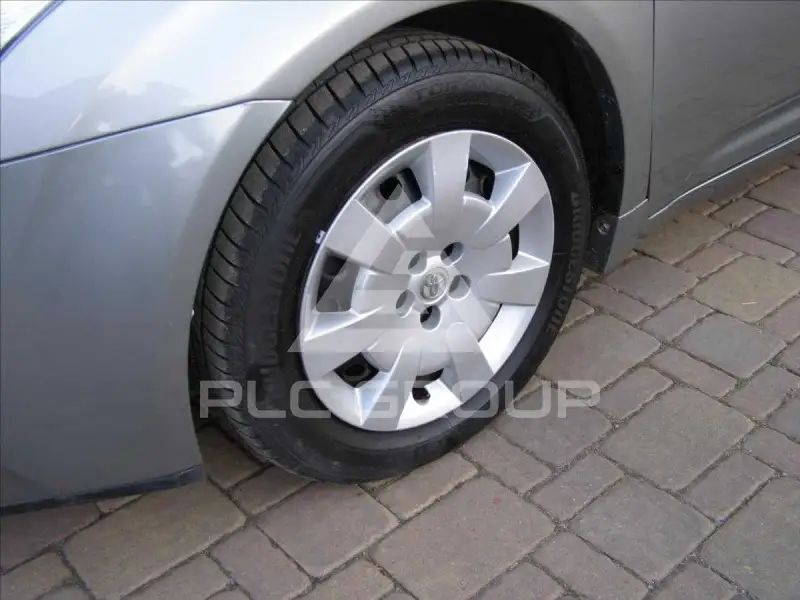 2009 Toyota Avensis