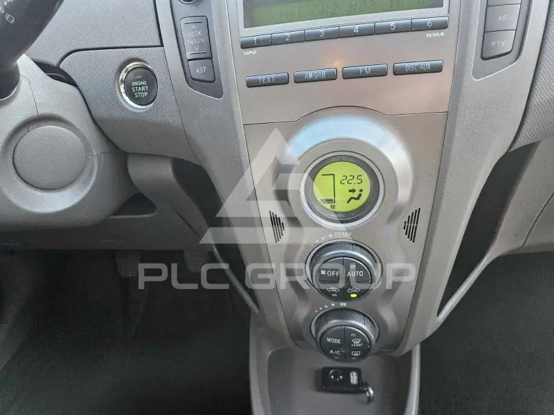 2009 Toyota YARIS