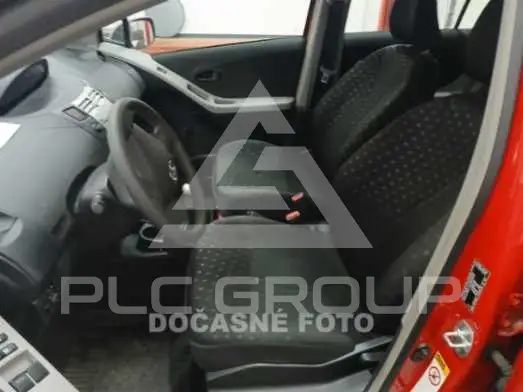 2009 Toyota YARIS