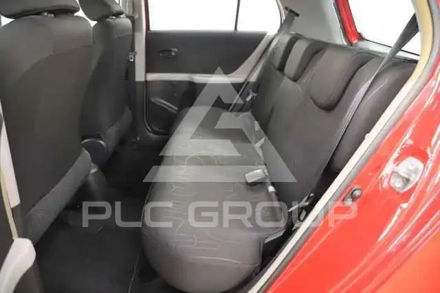 2009 Toyota YARIS