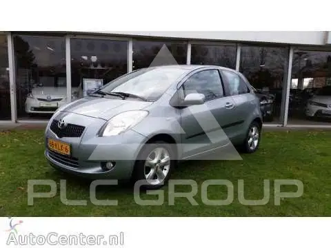 2009 Toyota YARIS