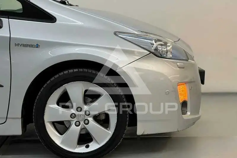 2009 Toyota PRIUS