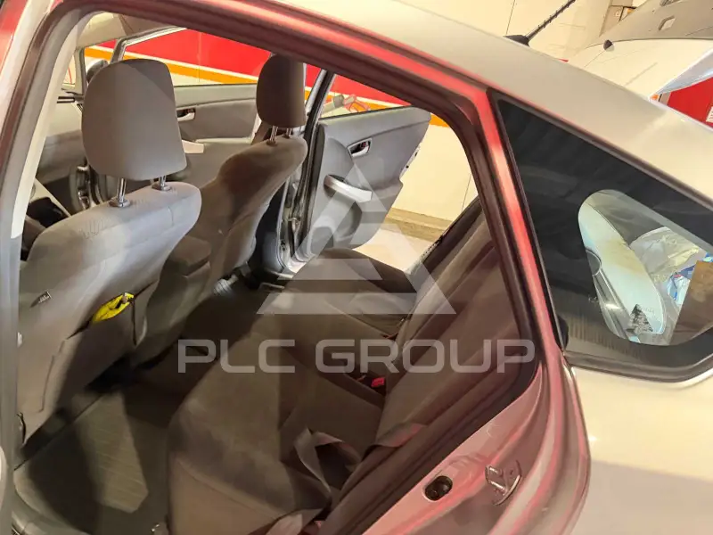2009 Toyota PRIUS