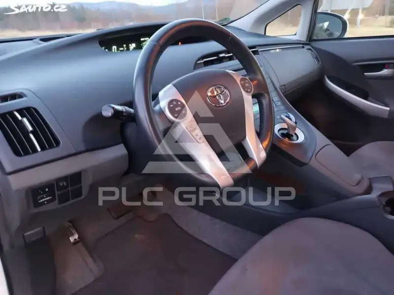 2009 Toyota PRIUS