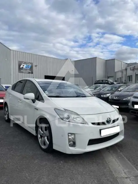 2009 Toyota PRIUS