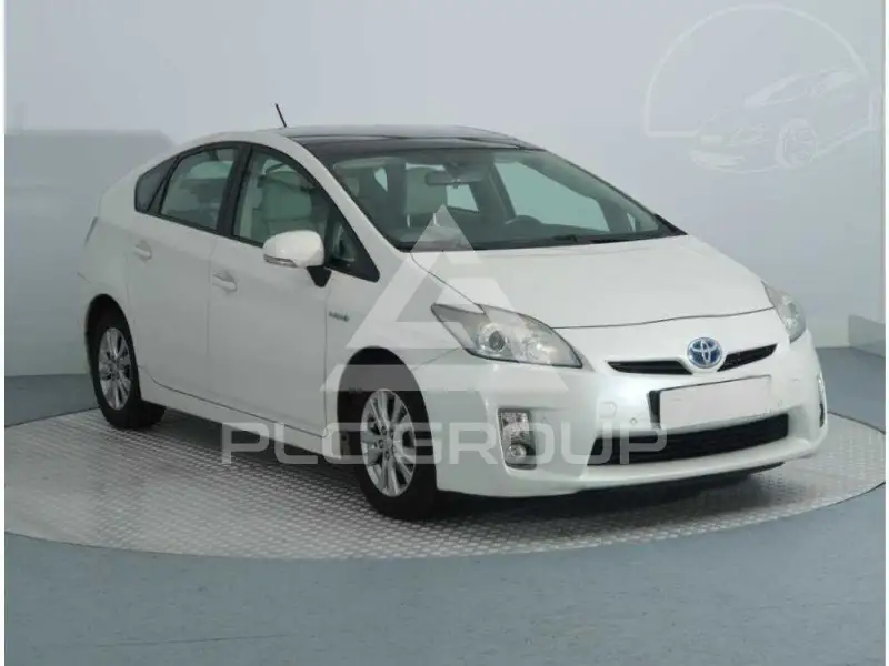 2009 Toyota PRIUS