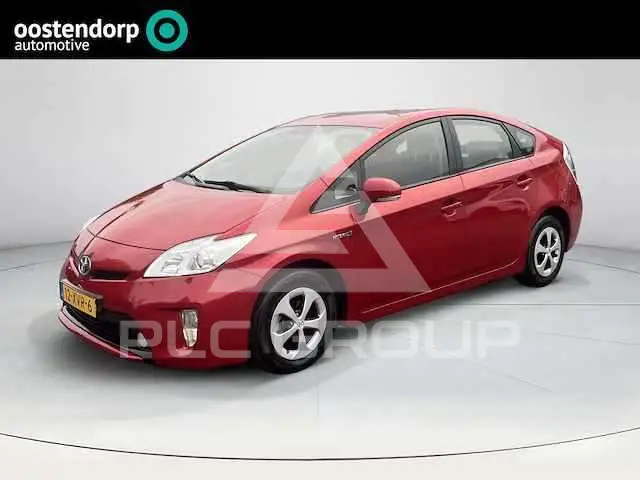 2009 Toyota PRIUS