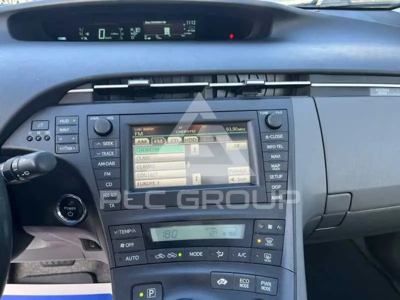 2009 Toyota PRIUS