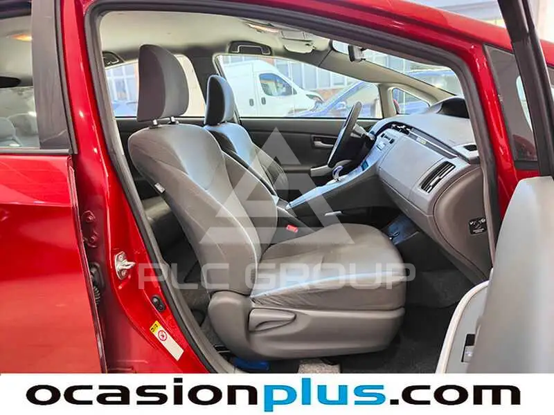 2009 Toyota PRIUS