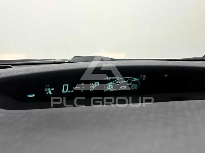 2009 Toyota PRIUS