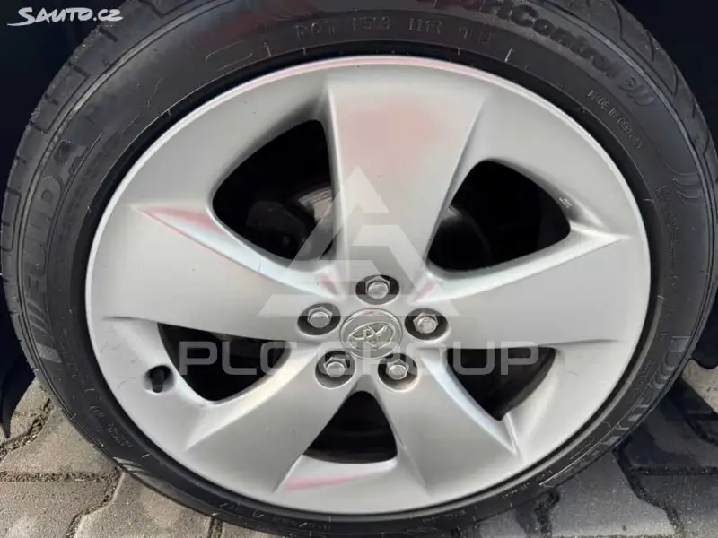 2009 Toyota PRIUS