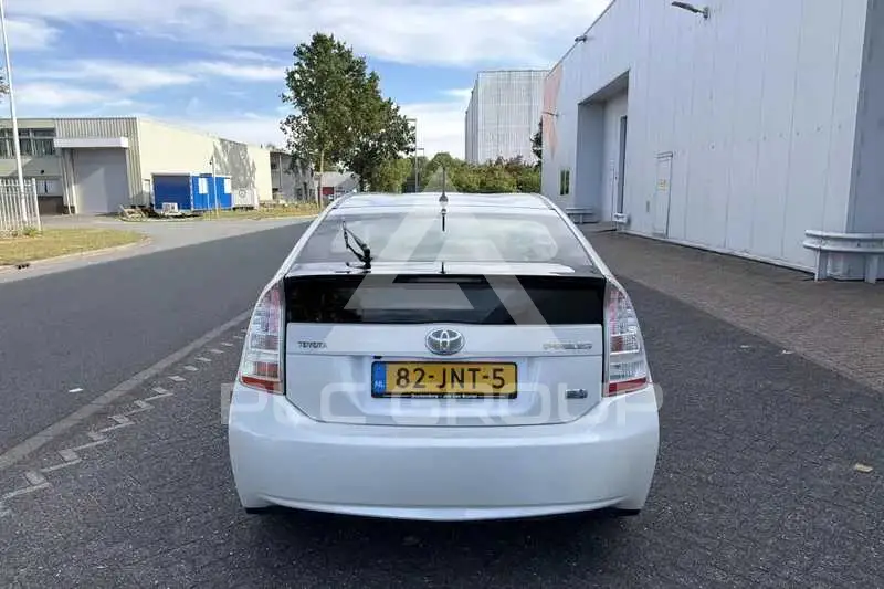 2009 Toyota PRIUS