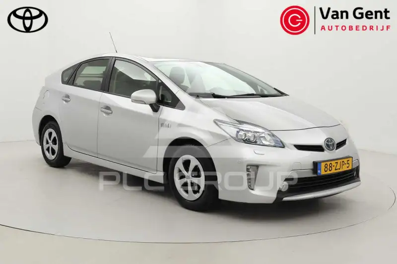 2009 Toyota PRIUS