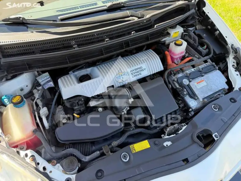 2009 Toyota PRIUS