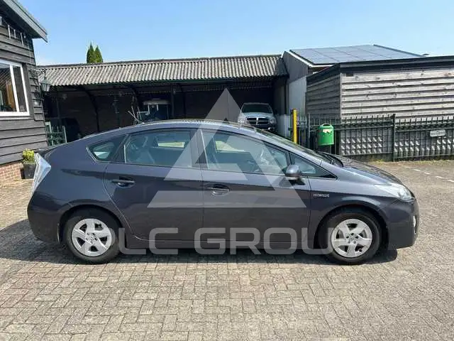 2009 Toyota PRIUS
