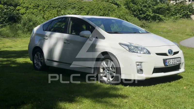 2009 Toyota PRIUS