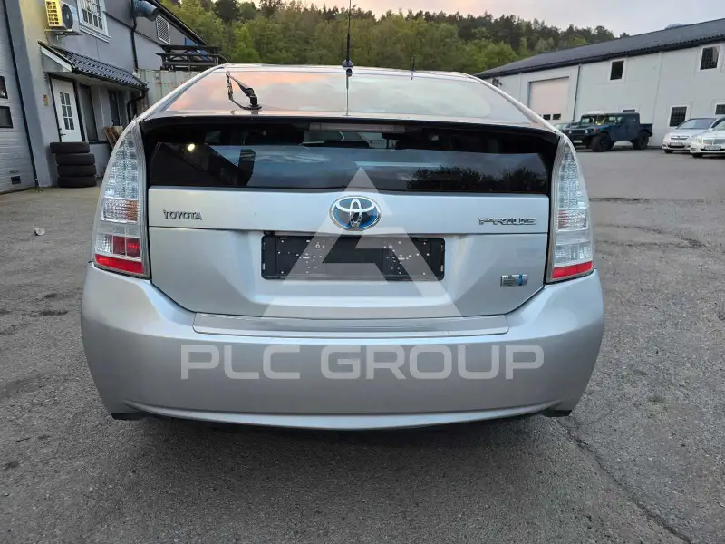2009 Toyota PRIUS