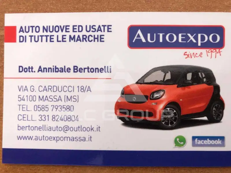 2009 Toyota IQ