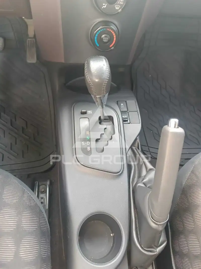 2009 Toyota IQ