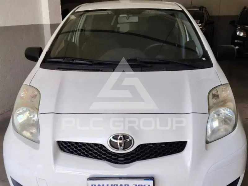 2009 Toyota IQ