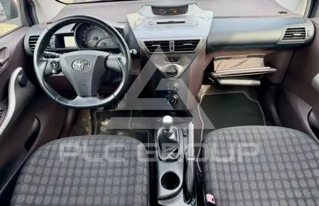 2009 Toyota IQ