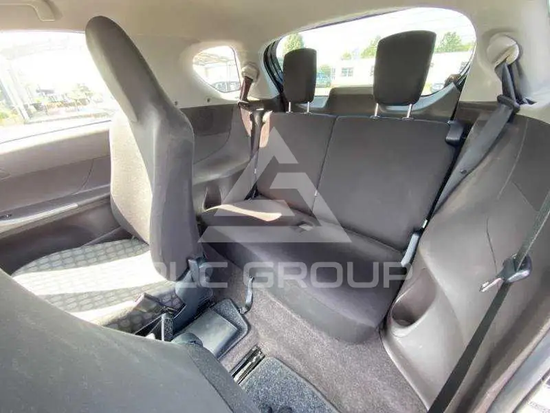 2009 Toyota IQ