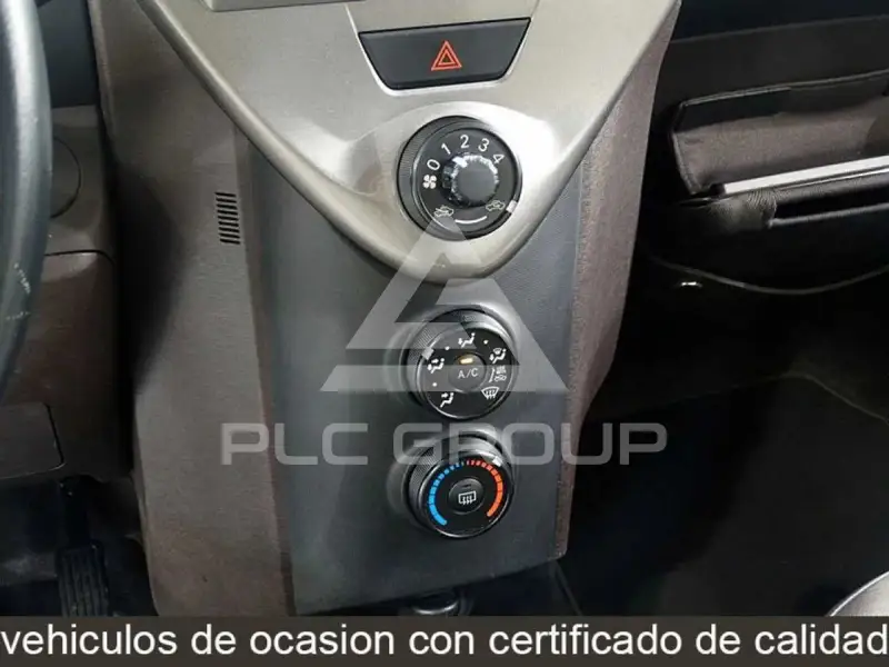 2009 Toyota IQ