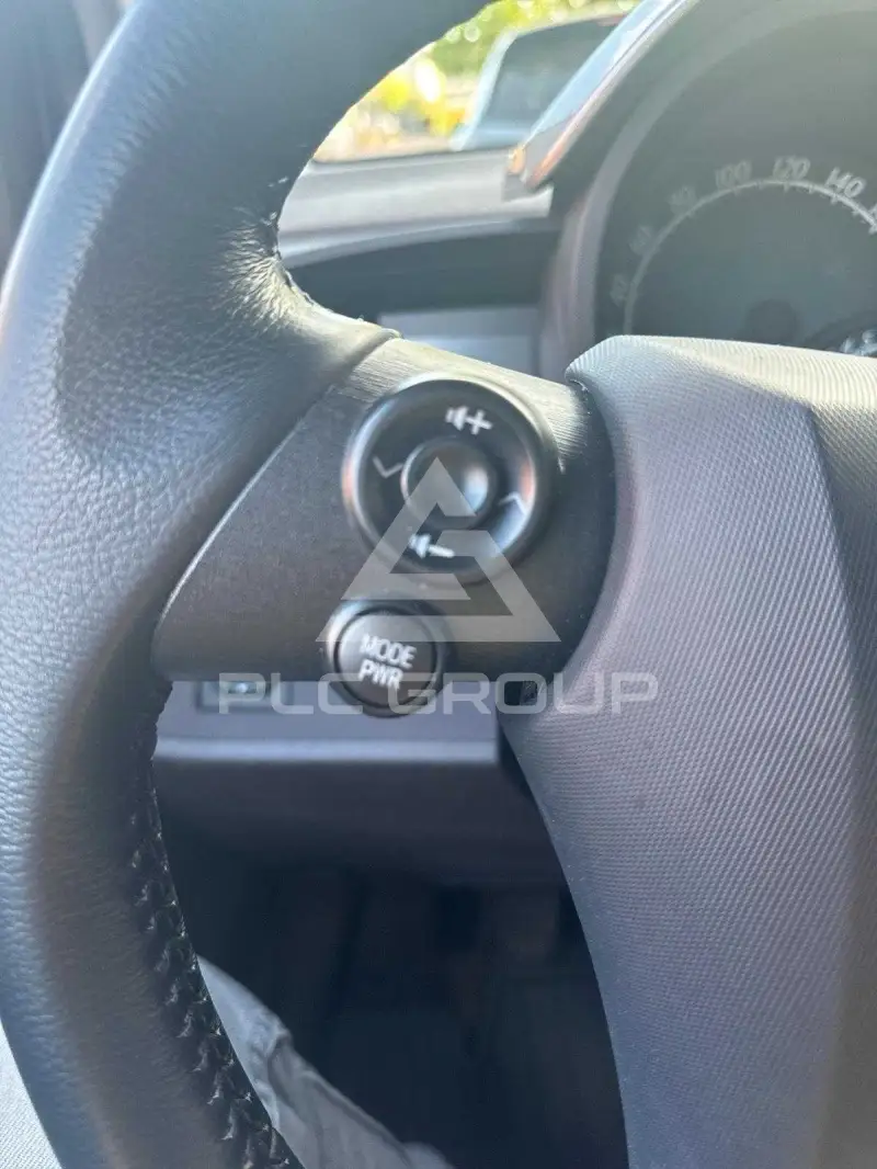 2009 Toyota IQ