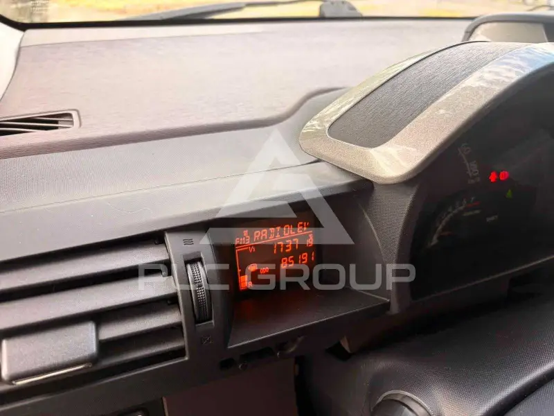 2009 Toyota IQ