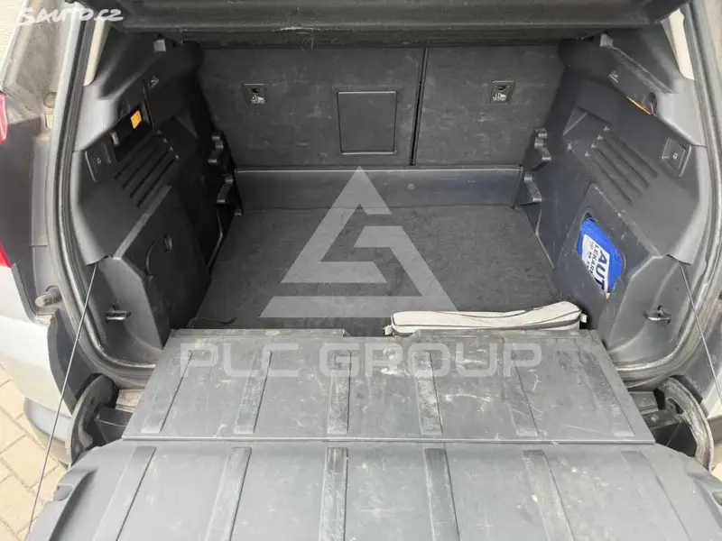 2009 Peugeot 3008